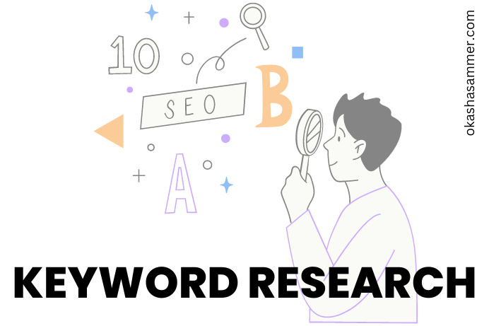 keyword research