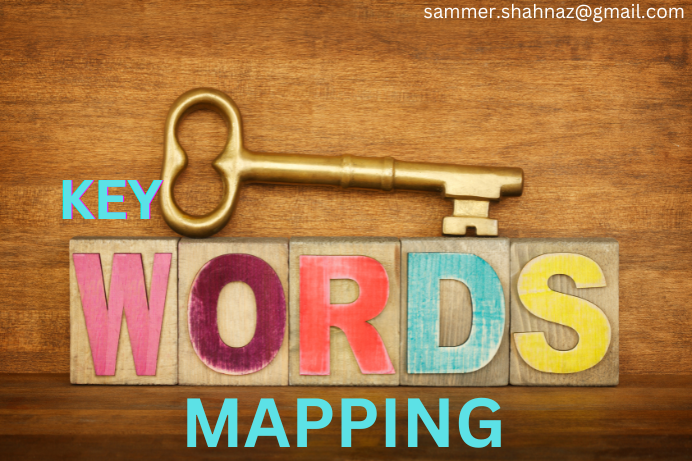 keyword mapping