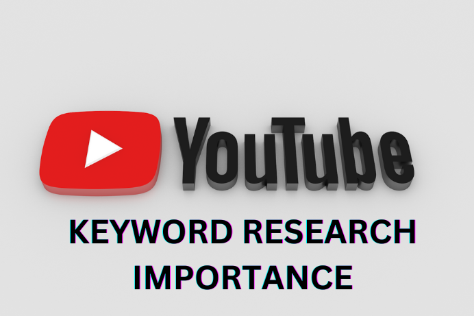 best keyword research for youtube