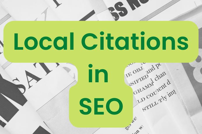 local citations in seo