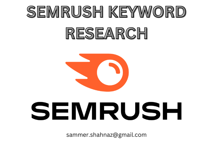 semrush keyword research