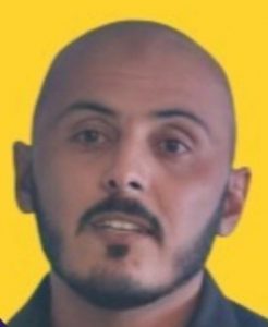 Muhammad Ishtiaq Client