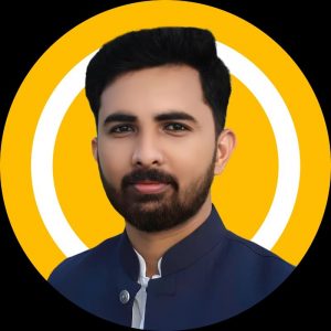 jawad 300x300 1 SEO Copywriter- Okasha Sammer