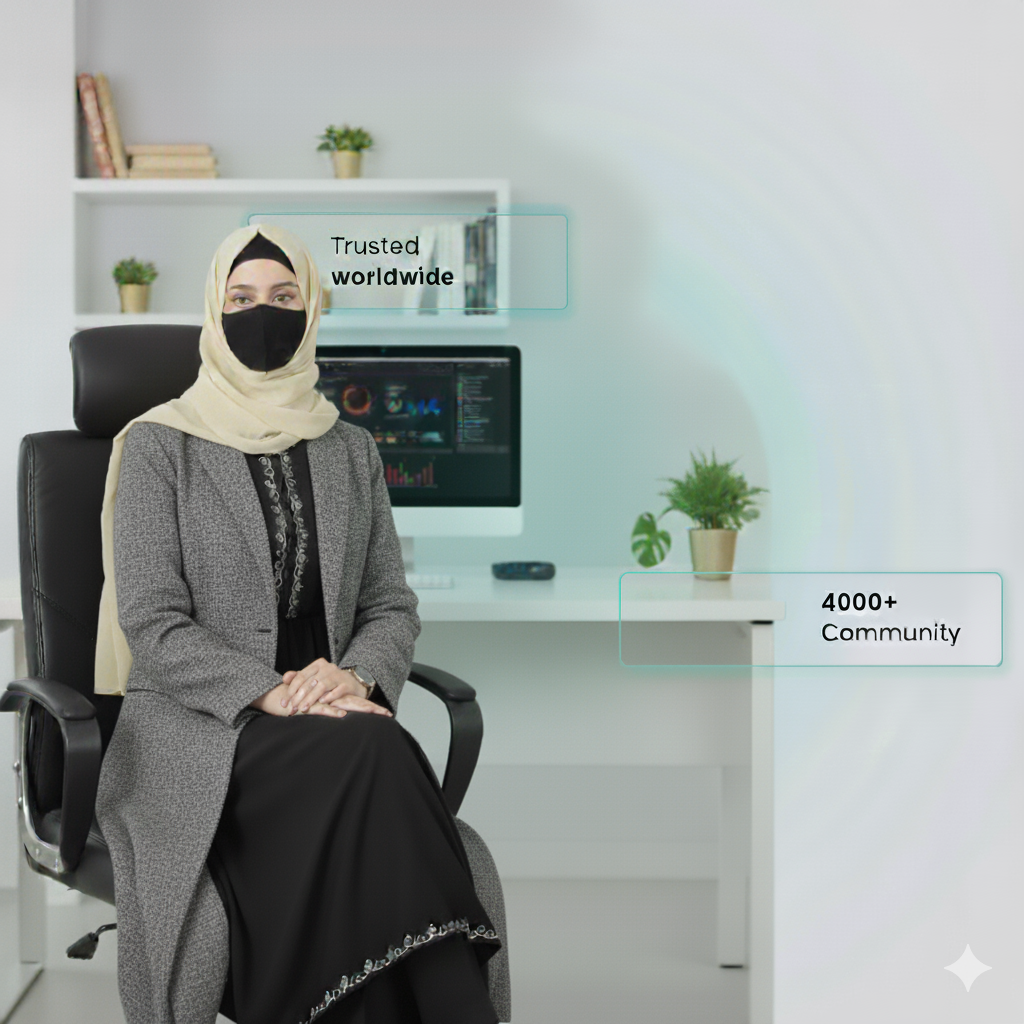 Okasha local SEO expert in USA SEO Copywriter- Okasha Sammer