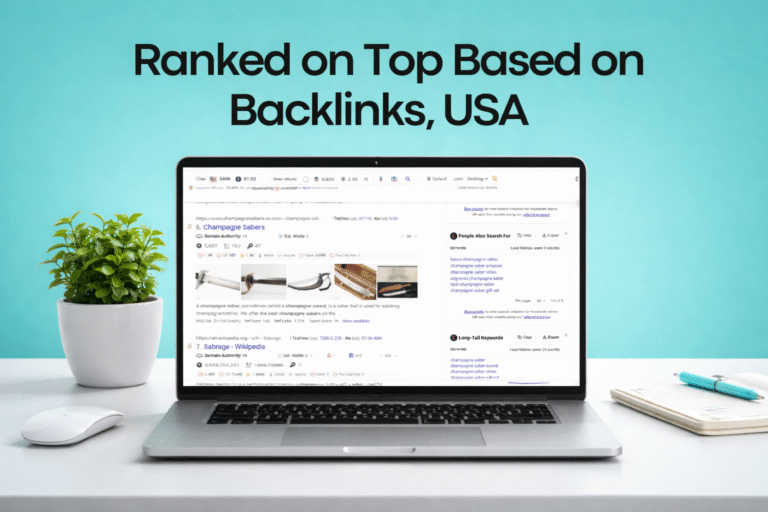 SEO ranking improvement SEO Copywriter- Okasha Sammer