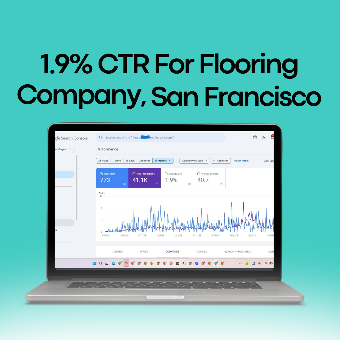 ctr improved flooring company san francisco